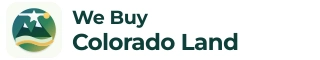 We Buy Colorado Land