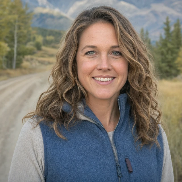 Elise Turner, Colorado landowner