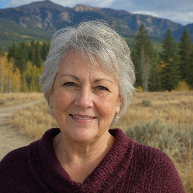 Marisol Vega, Colorado landowner